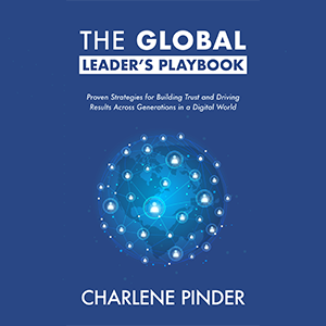 The Global Leader's Playbook